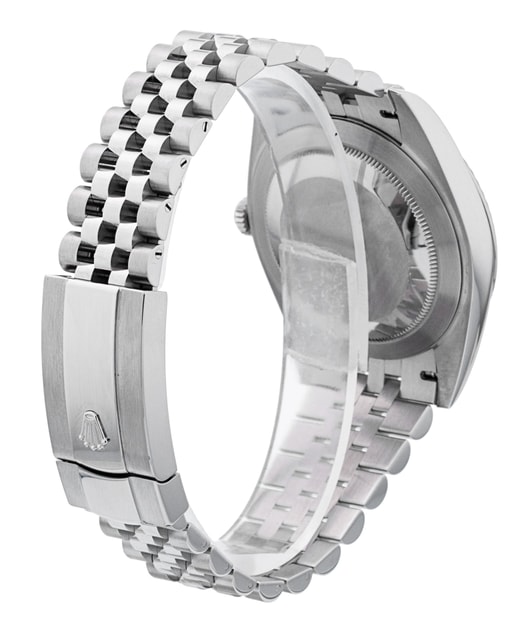 Rolex Datejust 41 126334 Image 3